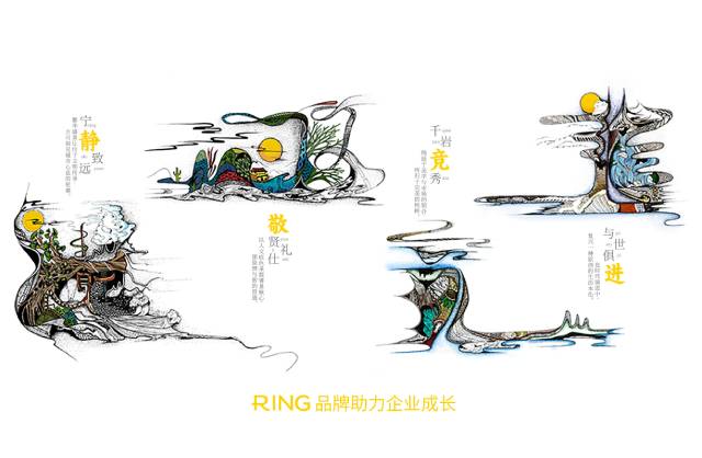 一家具有合作价值的毕节画册设计机构。