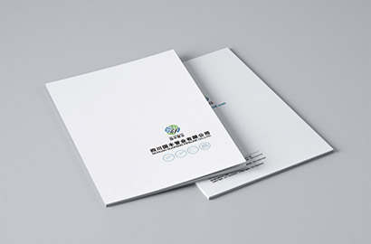 毕节画册设计：以纸为媒，镌刻城市的精神图腾